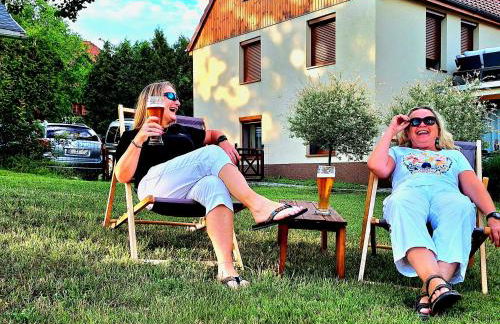 Ferienwohnungen Haselhuhn - Foto 34