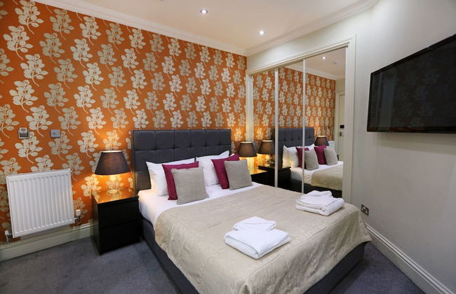 Palmerston Suites - Foto 13