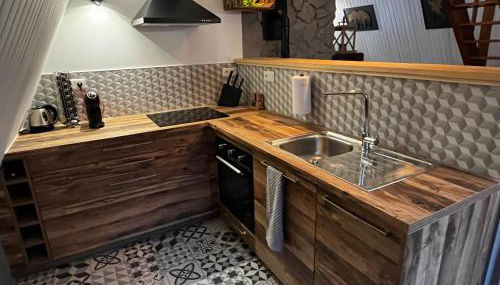 Chalet du Fayard - jacuzzi avec vue et détente en pleine nature - Foto 4