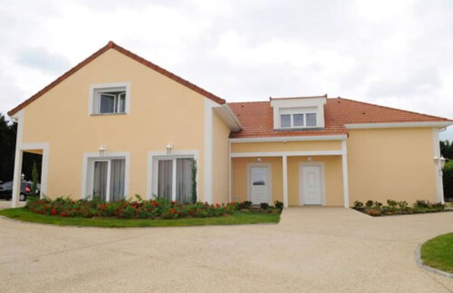 Residence Hôteliere la Cerisaie - Foto 27