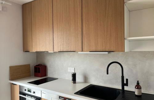 Cozy Flat in Saint Ouen - Foto 8