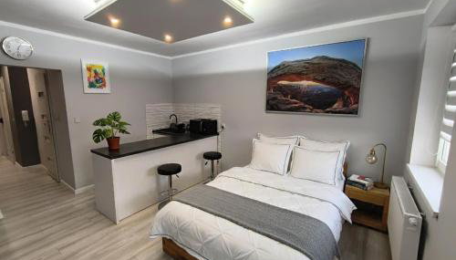 WRN APARTAMENTY - Foto 5