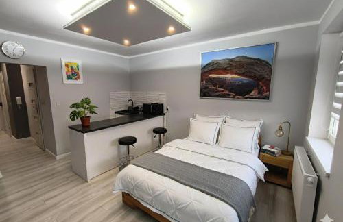 WRN APARTAMENTY - Foto 5