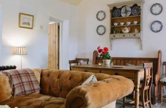 Keenaghan Cottage Belleek Fermanagh Northern Ireland - Foto 24