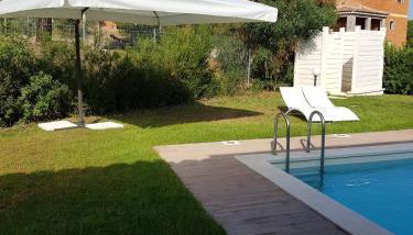 VILLA ERSILIA - Foto 5