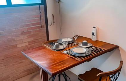 Flat - Studio - Casas Arraial Só Lazer - Foto 28