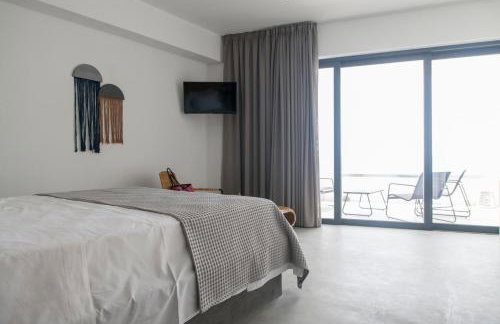 Isalos Sea View Studios - Foto 14