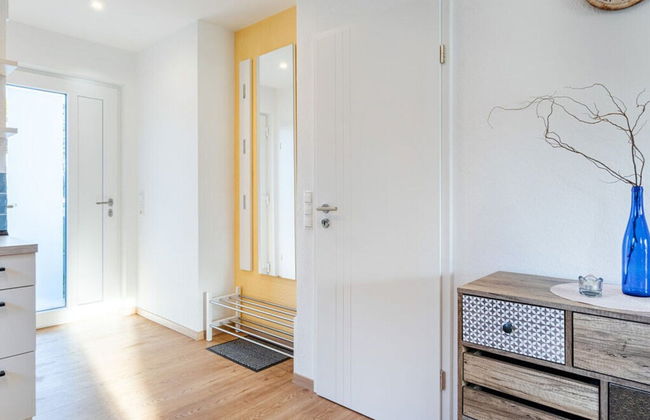 Nitschke - Vakantieappartement Wurm - Foto 21