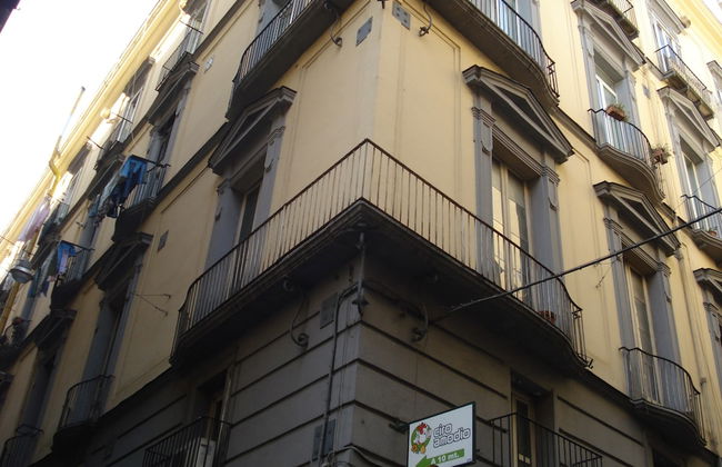 Residenza Pizzofalcone - Foto 35