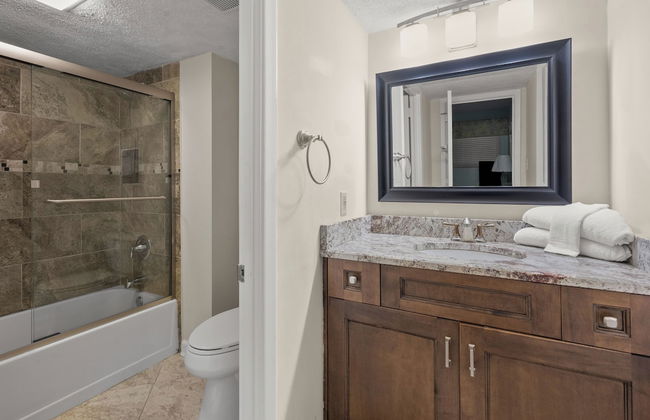 Shoreham Towers 2D - Foto 19