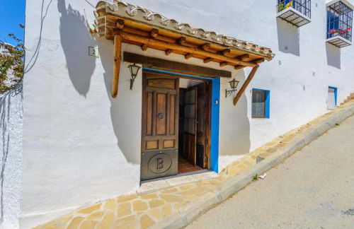 Holiday Home El Pilarillo Piscina Compartida - Photo 32