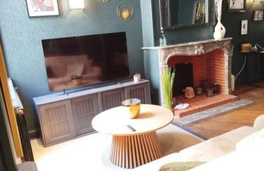 Nancy Vieille Ville Stanislas - Foto 37