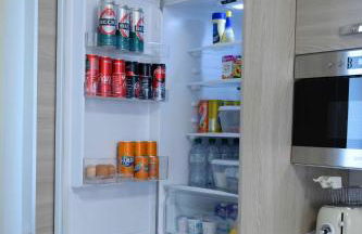 intero appartamento con giardino e colazione Dario - Photo 7