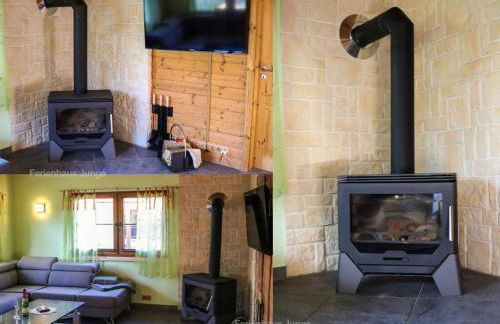 Holzhaus Junge in the Harz - Foto 37