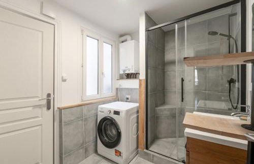 Maison chaleureuse dans le centre de Boulogne sur mer - Foto 13