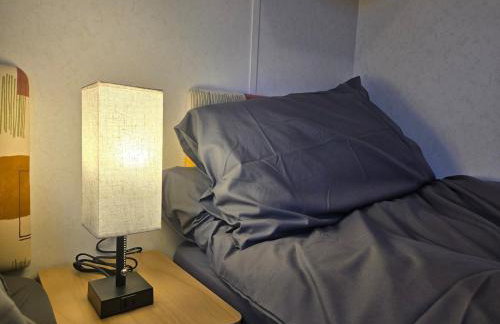 Elf Wood Lodge - Swimming Spa, Sky Sports, Tennis, Hadrian's Wall listing - Foto 11