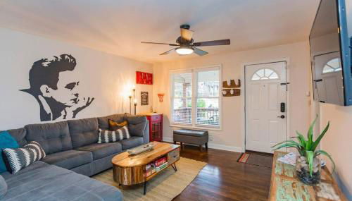 The Johnny and June House Prime Location - Foto 5