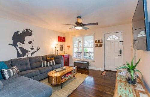 The Johnny and June House Prime Location - Foto 5