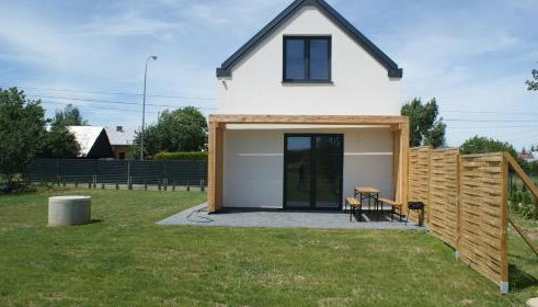 CARiMI RESIDENCE - Foto 3, Garden