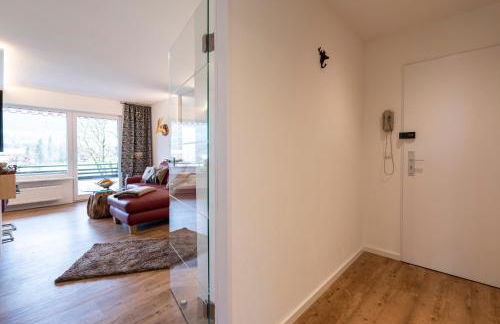 Wohnung Auszeit - mit Hallenbad und Sauna - Foto 12