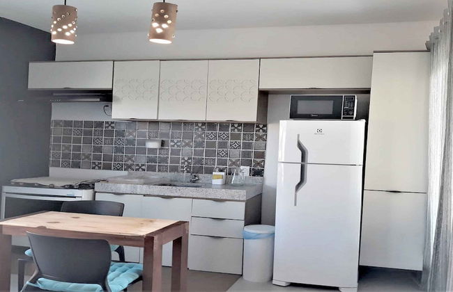 VARANDA & MAR BEACH HOUSES - Foto 23