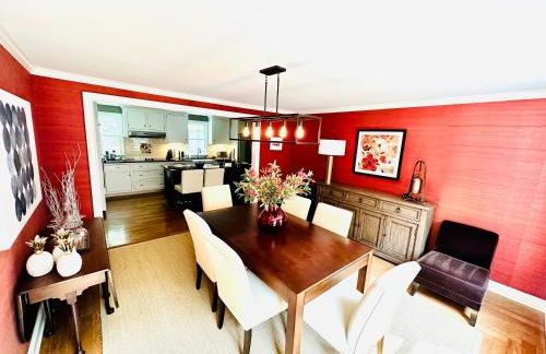 Upmarket Country Retreat, Washington, Connecticut - Foto 18