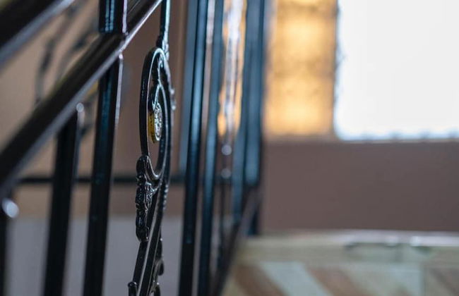 Impeccable 2-bed Apartment in Accra - Foto 11