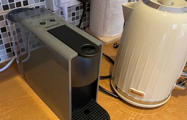 Stayzo House Accommodation- Coventry Free Parking - Foto 16