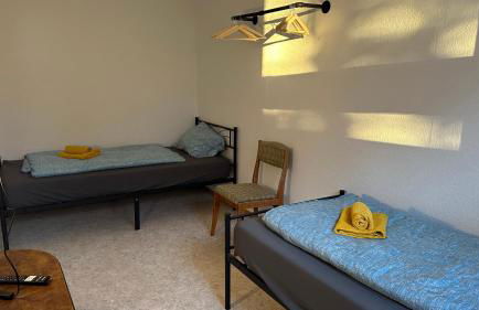 MiCasa TuCasa - 4-R-Apartment Leipziger Neuseenland Sirius - Foto 28