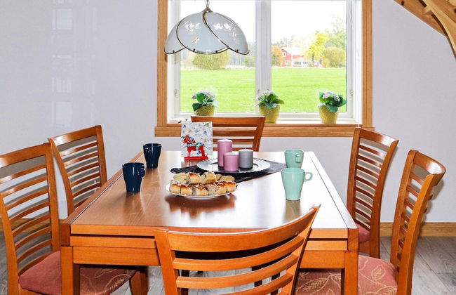 6 Person Holiday Home in Lidhult - Foto 12