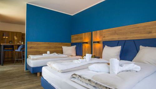 BUDE16 Boardinghouse - Foto 5