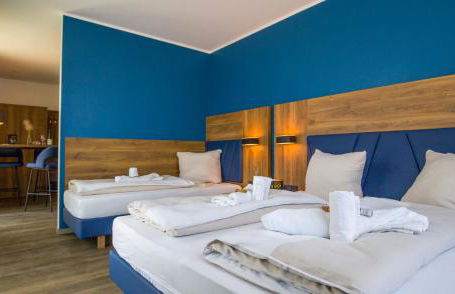 BUDE16 Boardinghouse - Foto 5