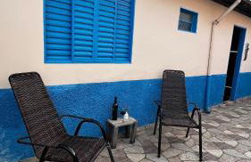 Ótima suíte privativa no Centro Histórico - Foto 12