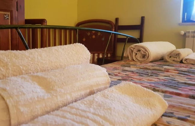 Masseria Frangiosa - Foto 10