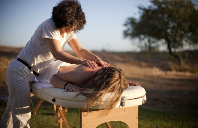 Monte do Giestal - Casas de Campo and Spa - Photo 26