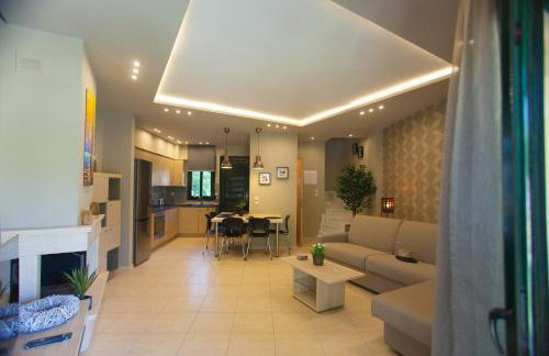 Mezonetes Toroni - Foto 4