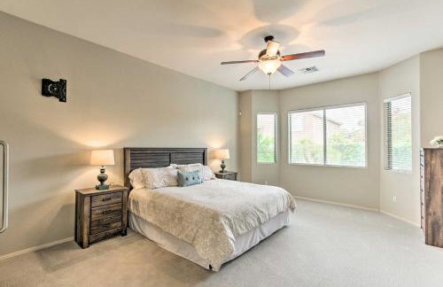 Private Pool and Hot Tub Family Home in Phoenix! - Foto 13