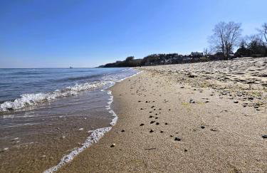 Bursztynowy Brzeg - Mechelinki Revital - Foto 16