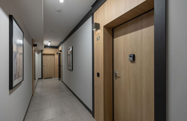 Business Apartment PKP by Renters - Foto 30