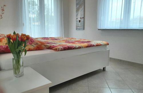 Traum Ferienwohnung mit Pool am Meer, Kroatien, Istrien, Liznjan, Urlaub an der Adria - Foto 20