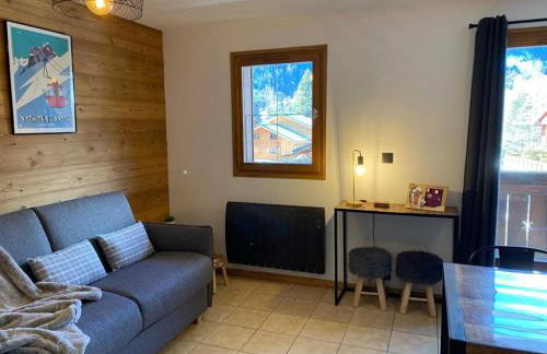 Le Cocon des Cîmes - Photo 6