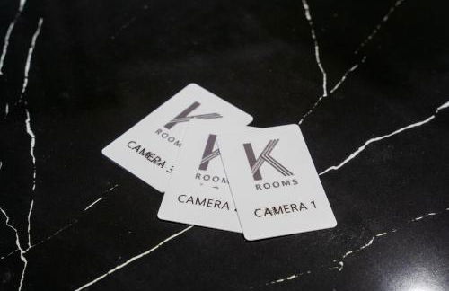 Kora Rooms - Foto 34