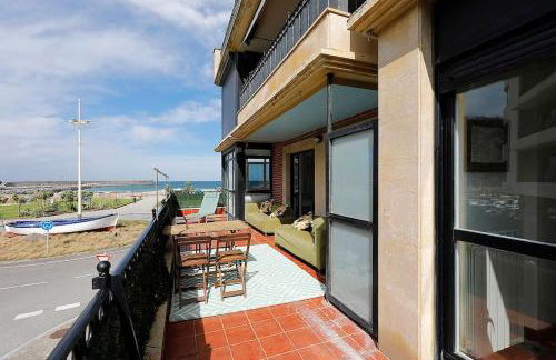 Playa, SPA, río y monte con Terraza y Parking - Foto 74