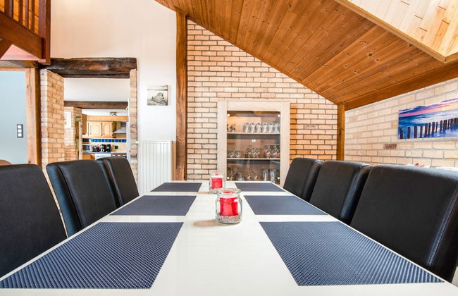 Holiday Home in Cul-des-sarts With Garden - Foto 9