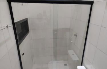 Kitnet 02 familiar individual - Foto 18