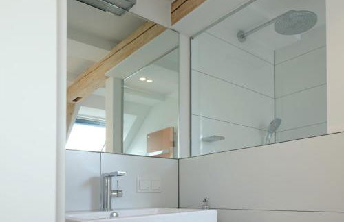 Alte Apotheke - Studio Appartements Karlsbad - Foto 5