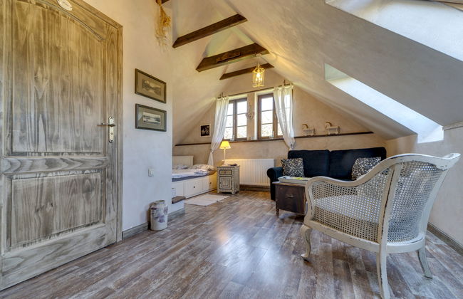 Moja Mała Toskania - Foto 28