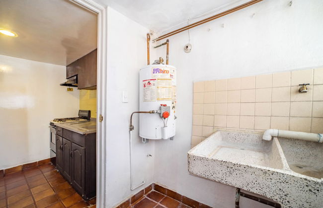 Colonia Residencial EN Tecnologico Y Zaragoza - Foto 10