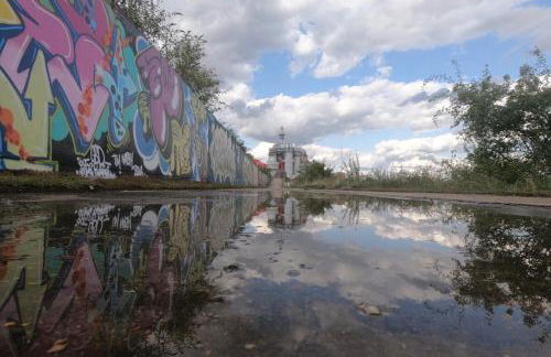 Stylish 1 Bedroom Apartment with Free Parking and Links to London & Essex - Foto 29