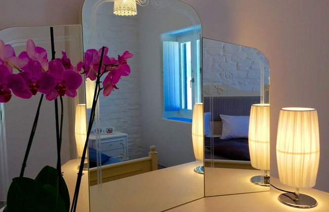 Paros Afrodite Luxury Villas - Foto 9